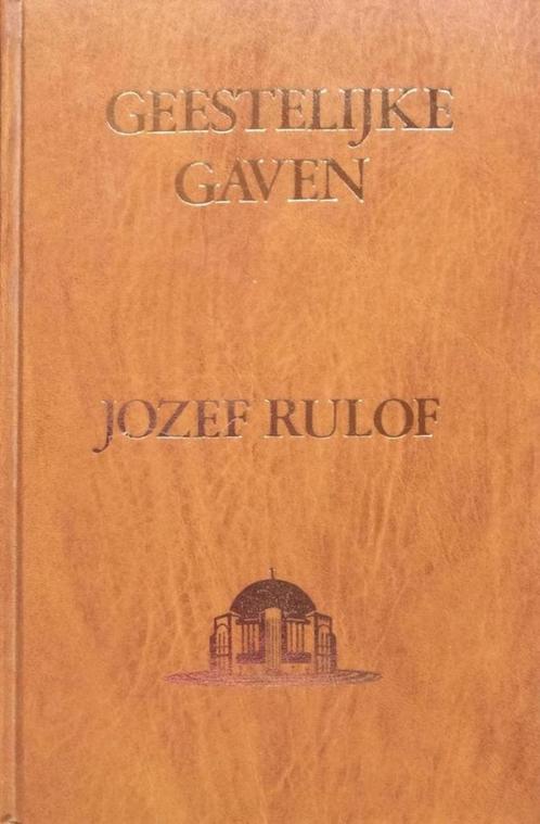 Geestelijke gaven 9789070554125 Rulof, Boeken, Esoterie en Spiritualiteit, Gelezen, Verzenden