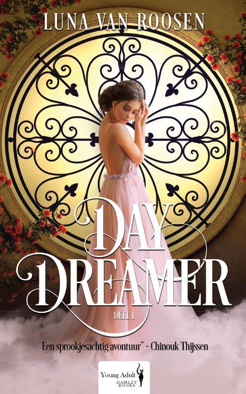 Day Dreamer / Day Dreamer / 1 9789082986396 Luna Van Roosen, Boeken, Kinderboeken | Jeugd | 13 jaar en ouder, Gelezen, Verzenden
