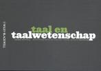 9780470672136 Taal en Taalwetenschap | Tweedehands, Boeken, Verzenden, Zo goed als nieuw, Anne E. Baker