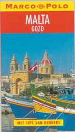 Malta / Gozo / Marco Polo 9789041030702, Boeken, Reisgidsen, Verzenden, Zo goed als nieuw