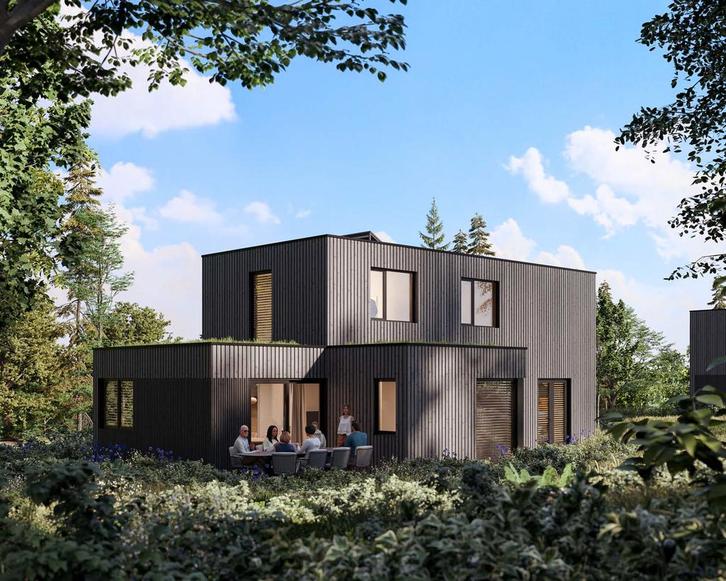 Belgisch Limburg: Landal Resort Bergervenne nr 8ELW te koop, Huizen en Kamers, Recreatiewoningen te koop