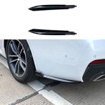 Rear Side Splitters For BMW 5 Series G30/G31 M Sport & M550d, Ophalen of Verzenden, Nieuw
