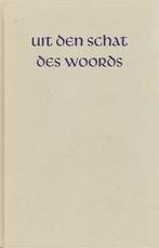 Elshout, Ds. A. (e.a.)-Uit den Schat des Woords, 40e, Boeken, Gelezen, Verzenden