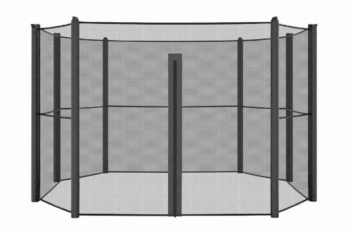 Los Veiligheidsnet voor rechthoekige Capital Play/Akrobat, Kinderen en Baby's, Speelgoed | Buiten | Trampolines, Nieuw, Ophalen of Verzenden