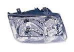 KOPLAMP VOOR VW BORA 1998-2005 1J5941018BE, Ophalen of Verzenden, Nieuw