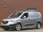 Opel Combo 1.2 Turbo L2H1 Edition MARGE AUTO Trekhaak/PDC/Na, Nieuw, Zilver of Grijs, Lease, Benzine