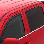 AVS 05-18 Nissan Navara King Cab Ventvisor In-Channel Front, Ophalen of Verzenden, Nieuw