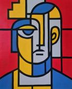 FÜR (1978) - Fragmented Calm - XL Size - (We Spray) NOT a
