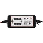 Yato Yt-83032 Acculader, Computers en Software, Nieuw, Verzenden