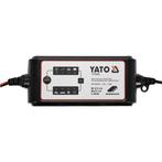 Yato Yt-83032 Acculader, Verzenden, Nieuw