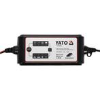 Yato Yt-83032 Acculader, Nieuw, Verzenden