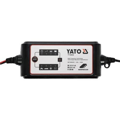 Yato Yt-83032 Acculader, Computers en Software, Laptop-opladers, Verzenden