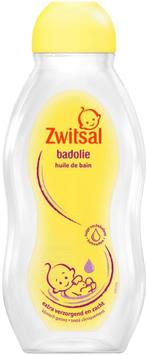 ZWITSAL BADOLIE FLACON 200 ML, Kinderen en Baby's, Overige Kinderen en Baby's, Verzenden, Nieuw