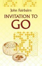 Invitation to go by John Fairbairn (Paperback), Gelezen, John Fairbairn, Verzenden