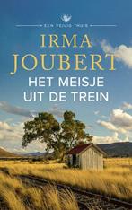 9789023961321 Een veilig thuis 2 - Het meisje uit de trein, Verzenden, Zo goed als nieuw, Irma Joubert