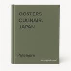 OOSTERS CULINAIR. JAPAN 9789054269014 Passmore, Verzenden, Gelezen, Passmore