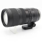 Tamron SP 70-200mm F/2.8 Di VC USD G2 Canon EF | Tweedehands, Verzenden, Gebruikt, Overige Merken