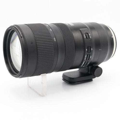 Tamron SP 70-200mm F/2.8 Di VC USD G2 Canon EF | Tweedehands, Audio, Tv en Foto, Fotocamera's Digitaal, Gebruikt, Overige Merken