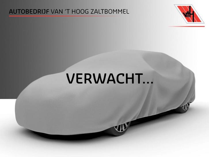 CLA-Klasse Shooting Brake 180 AUT7 AMG NIGHT PAKKET, Auto's, Mercedes-Benz, Te koop, Zwart, Automaat, Stationwagon, Zwart, Leder en Alcantara
