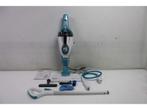 BLACK+DECKER FSMH1321-QS - Stoommop - 7IN1 met AUTOSELECT -, Verzenden, Zo goed als nieuw