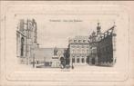 UTRECHT - Domplein Jan van Nassau, Verzenden, Gelopen