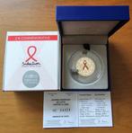 Frankrijk. 2 Euro 2014 Sidaction Proof (Zonder