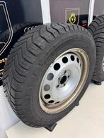 Citroën Jumpy All-Seasons banden 215/65R16C bj.2023, 16 inch, Banden en Velgen, All Season, Bestelwagen