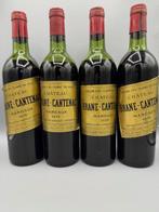 1975 Château Brane Cantenac - Margaux 2ème Grand Cru Classé, Nieuw