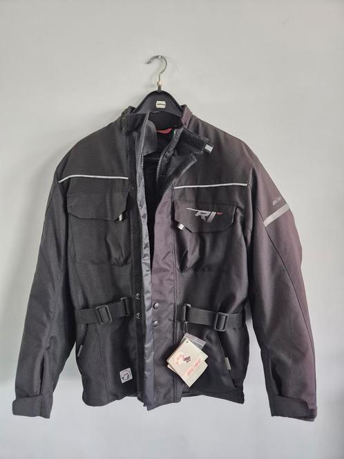 Prachtige motor jas maat M, Kleding | Heren, Mutsen, Sjaals en Handschoenen, Nieuw, Verzenden