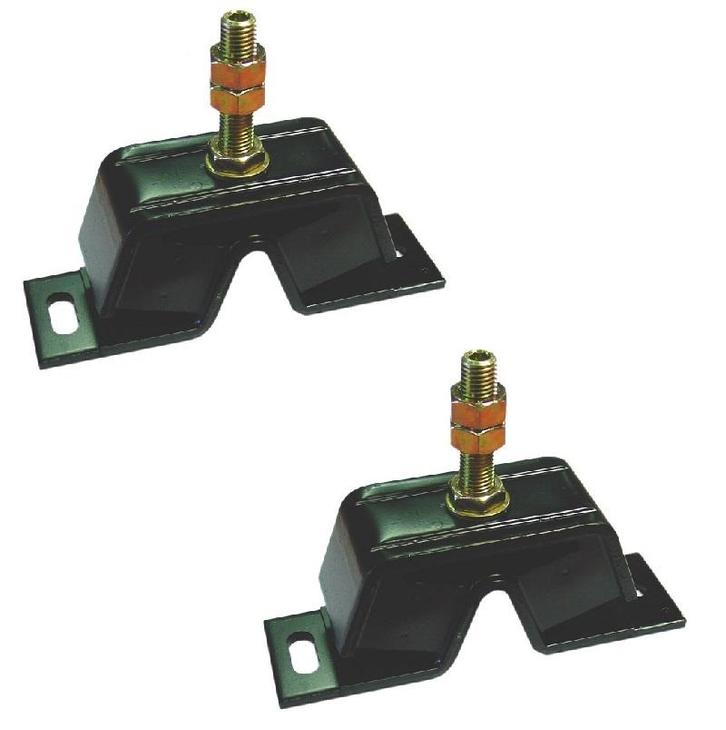 Motorsteunset Yanmar 3JH3CE Saildrive, Watersport en Boten, Bootonderdelen, Motor en Techniek, Nieuw, Zeilboot of Motorboot, Ophalen of Verzenden