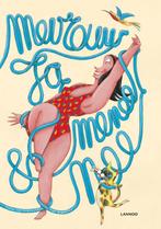 Mevrouw Ja en Meneer Nee 9789020998054 Inge Bogaerts, Verzenden, Gelezen, Inge Bogaerts