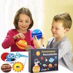 JUST23 Kosmische Knutselkoffer Zonnestelsel Edition -, Ophalen of Verzenden, Zo goed als nieuw