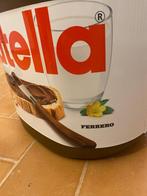 Ferrero - Poef - Plastic