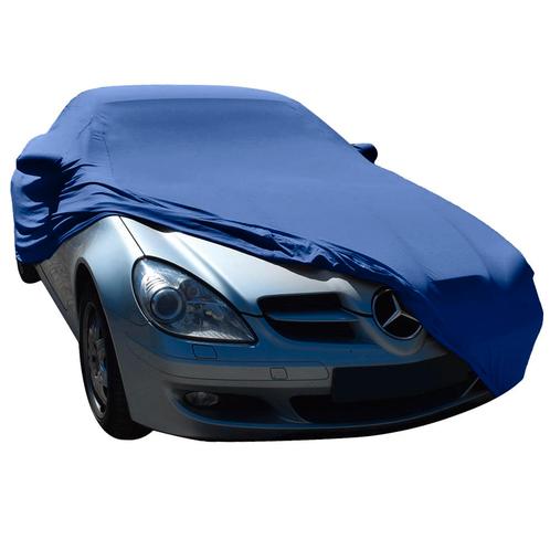 Autohoes passend voor Mercedes-Benz SLK-Class (R171) binnen, Auto diversen, Autohoezen, Op maat, Nieuw, Ophalen of Verzenden