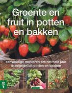 Groente en fruit in potten en bakken 9789058775290, Boeken, Verzenden, Gelezen, Jo Whittingham