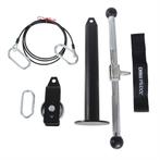 Lifemaxx Crossmaxx Pulley System, Verzenden, Nieuw