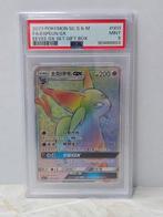 Pokémon - 1 Graded card - Espeon #003 Full art, Foil, Promo, Hobby en Vrije tijd, Verzamelkaartspellen | Pokémon, Nieuw