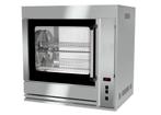 GGM Gastro | Elektrische roterende kippengrill PREMIUM - 6,9, Verzenden, Nieuw, GGM Gastro