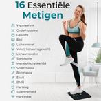 2dekans | e.volve Weegschaal Personenweegschaal Digitaal -, Witgoed en Apparatuur, Weegschalen, Ophalen of Verzenden, Zo goed als nieuw