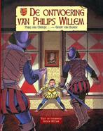 Ontvoering Van Philips Willem 9789033628412 Roelof Wijtsma, Boeken, Gelezen, Roelof Wijtsma, Verzenden