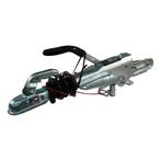 KNOTT Oplooprem KFL14-A mechanisch , kogelkoppeling, zonder, Auto diversen, Aanhangwagen-onderdelen, Ophalen of Verzenden, Nieuw