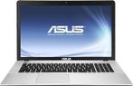 Asus X751LA Core i7 6GB 250GB SSD 17.3 inch HD+