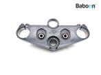 Voorvork Kroonplaat Yamaha FZS 1000 Fazer 2001-2005 (FZS1000, Motoren, Verzenden, Gebruikt