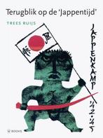 Terugblik op de Jappentijd 9789462581142 Irene Linssen, Verzenden, Zo goed als nieuw, Irene Linssen