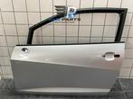 Portier links - 3 deurs (Seat Ibiza IV) - OEM: 6J383105..., Auto-onderdelen, Verzenden, Nieuw, Deur