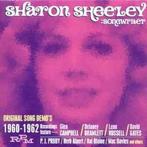 cd - Sharon Sheeley - Songwriter, Verzenden, Zo goed als nieuw