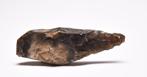 Early Neolithic Vuursteen Vroeg neolithische bijl (Zonder, Antiek en Kunst