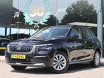 Zakelijke Lease |  Škoda Kamiq 1.0 TSI Business, Stof, Gebruikt, Euro 6, Overige kleuren