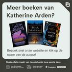 De beer en de nachtegaal / Winternacht-trilogie / 1, Verzenden, Gelezen, Katherine Arden