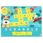 Mattel Scrabble Junior Spel, Verzenden, Nieuw